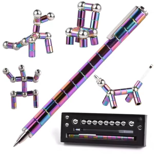 Magnetic Pen - Image 2