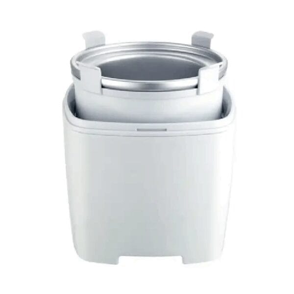 Automatic Mini Fruit Ice Cream Machine - Image 3
