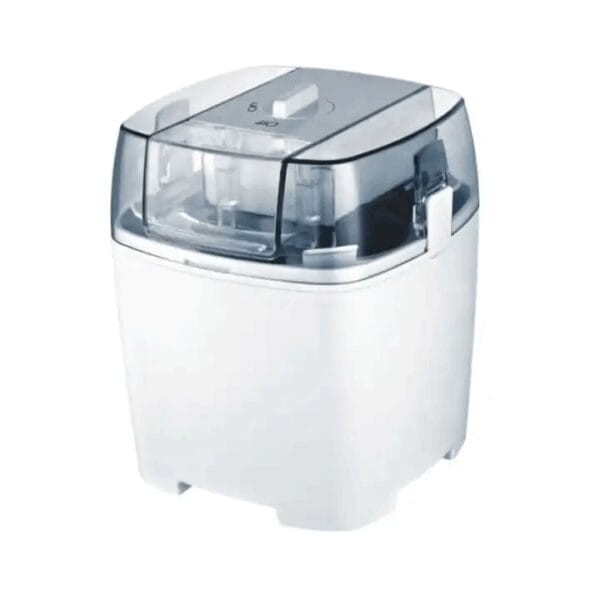 Automatic Mini Fruit Ice Cream Machine - Image 6