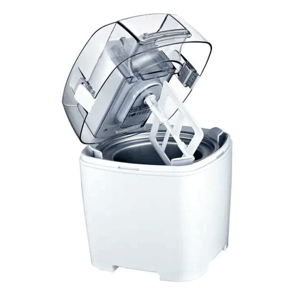 Automatic Mini Fruit Ice Cream Machine - Image 2