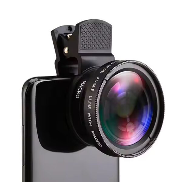 UltraView Super Wide Angle Lens Kit - LK236