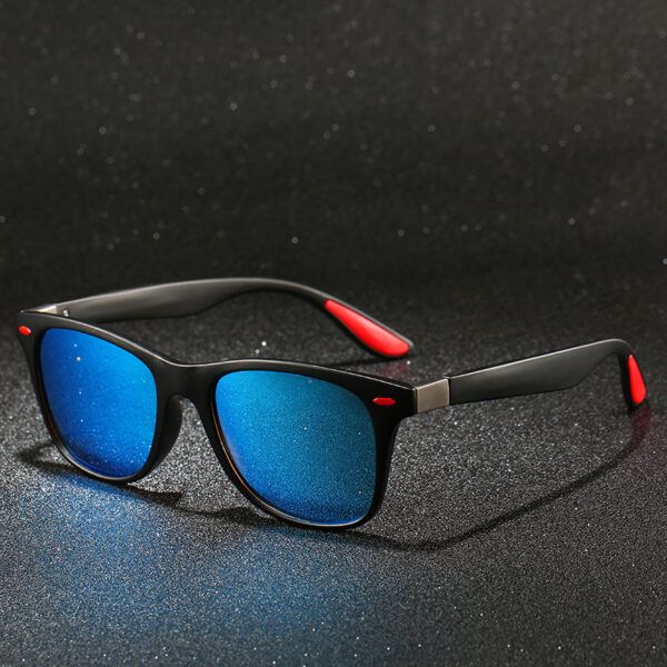 Classic High‑Quality TR90 Eyeglass Frame - LS2222 - Image 3