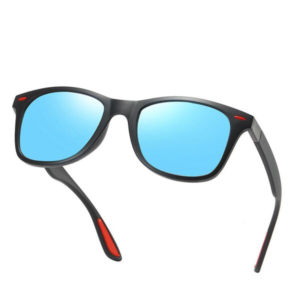 Classic High‑Quality TR90 Eyeglass Frame - LS2222 - Image 5