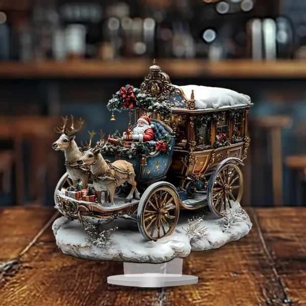 Desktop Decoration Gift Ornament- LP996