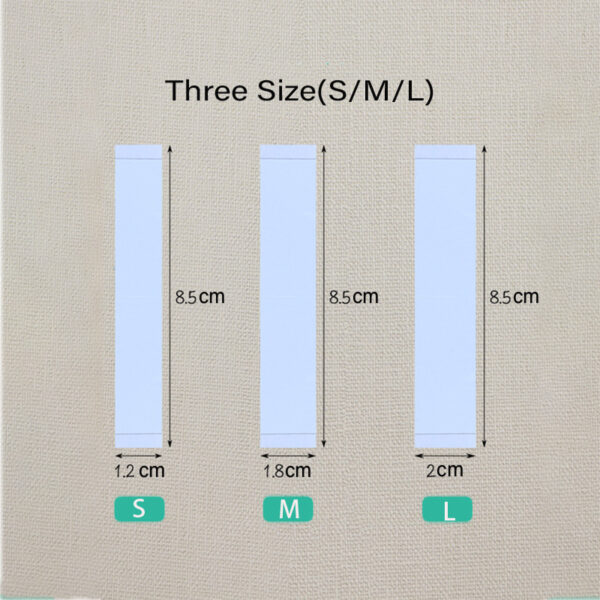 Invisible Double‑Sided Fashion Tape - Image 3