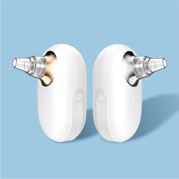 Electric Blackhead Remover Vacuum – Portable Face Cleaner - Image 3