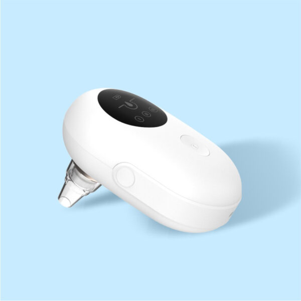 Electric Blackhead Remover Vacuum – Portable Face Cleaner - Image 5
