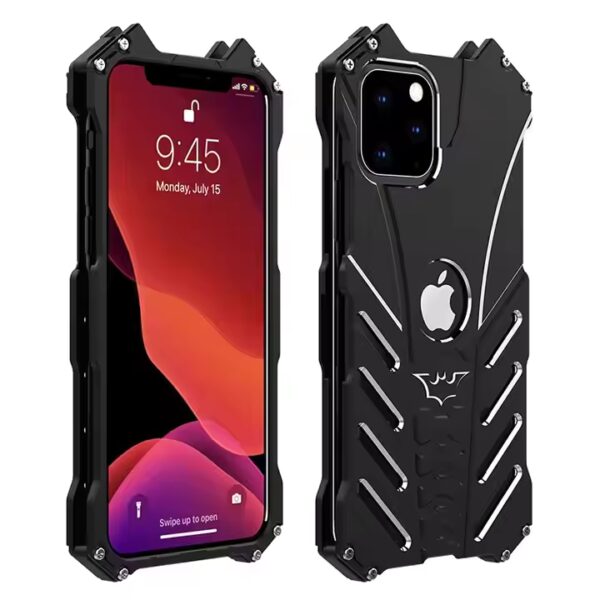 DarkKnight Armor Case - SS3 🦇