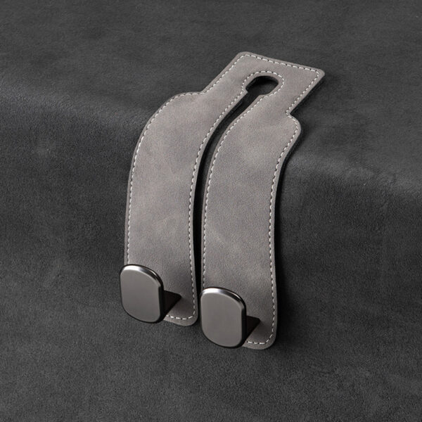 Flip-Fur Double Headrest Hooks - Image 3