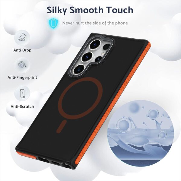 Shockproof Case for Samsung - SPS1110 - Image 2