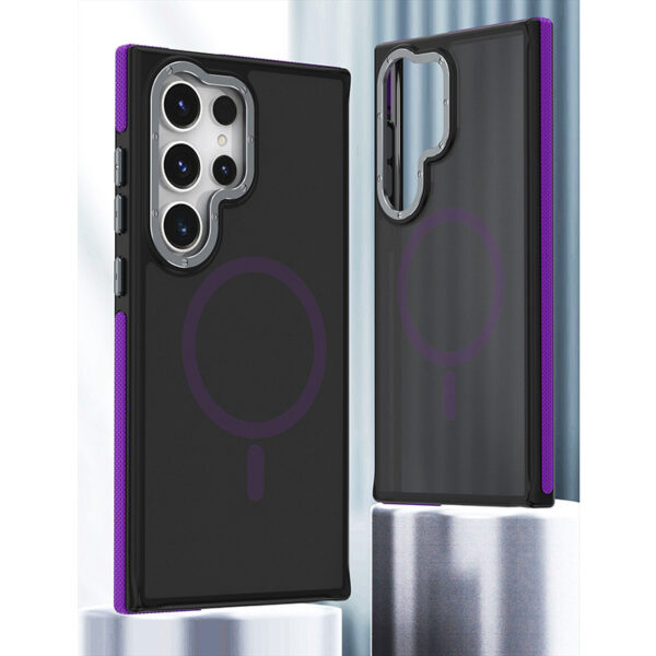 Shockproof Case for Samsung - SPS1110 - Image 4
