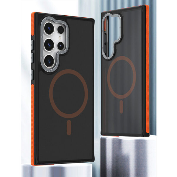 Shockproof Case for Samsung - SPS1110