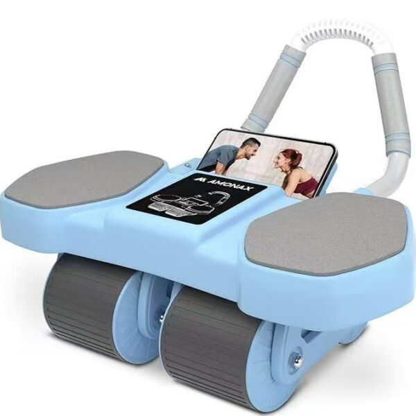 Abdominal Roller & Exercise Slider Trainer - LST221🏋️‍♂️