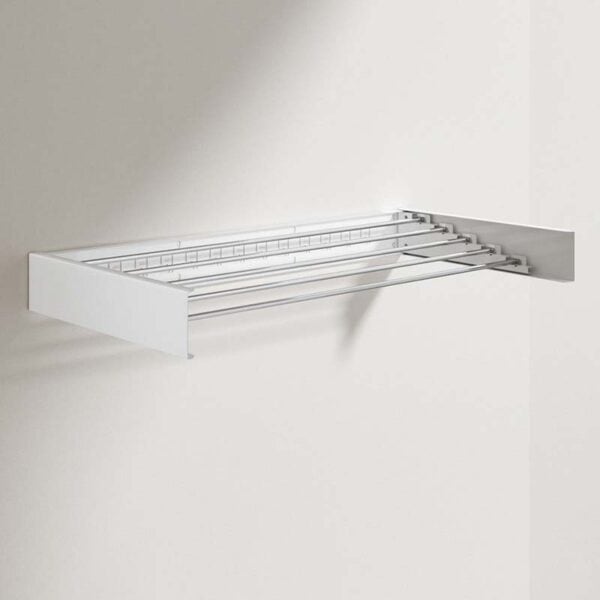 Folding Towel Rack - Image 2