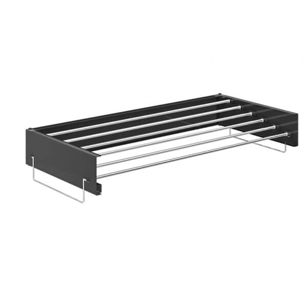 Folding Towel Rack