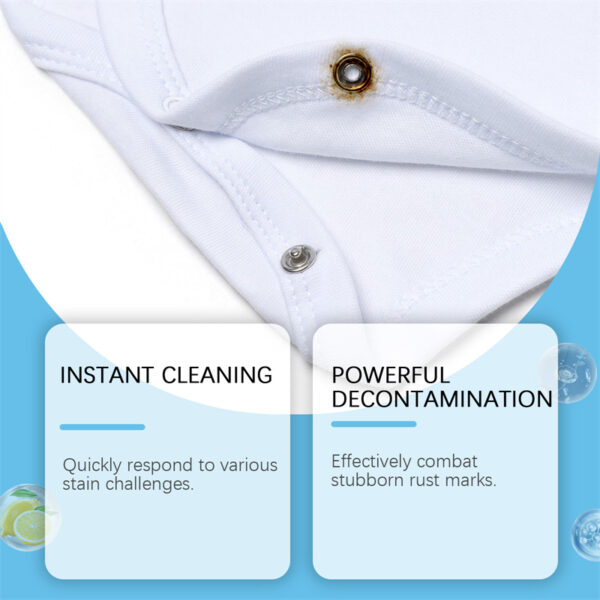 Fabric Rust Remover Pen - Image 2