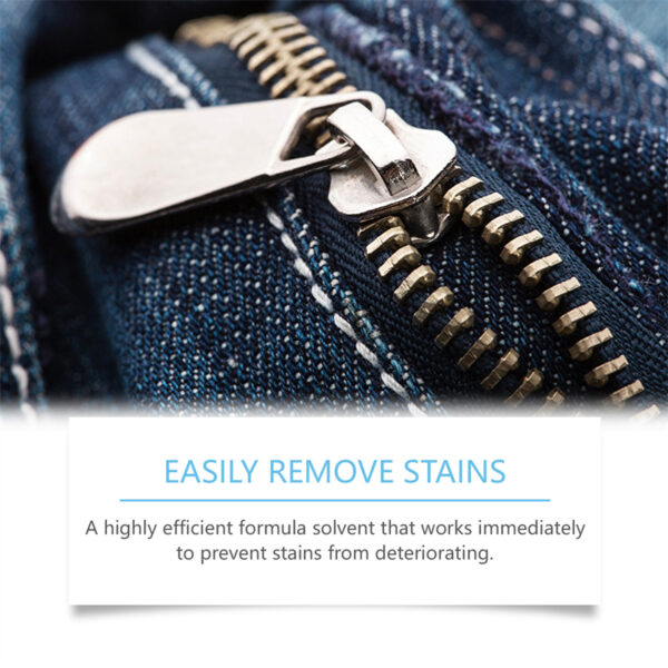 Fabric Rust Remover Pen - Image 3