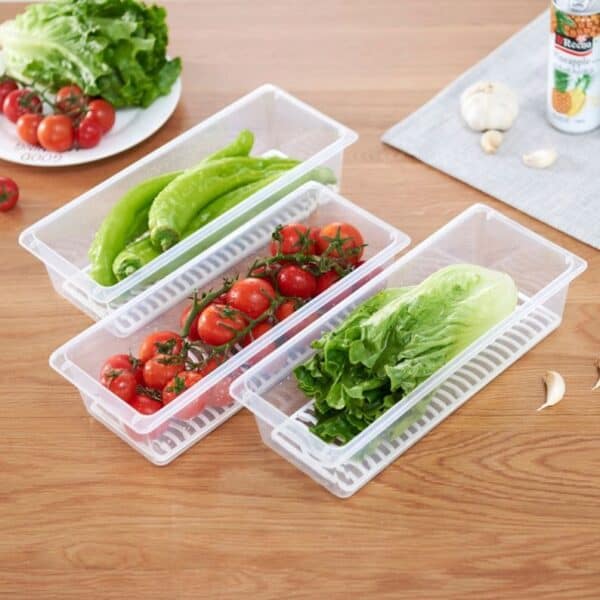 Kitchen Drain Storage Box - Image 2