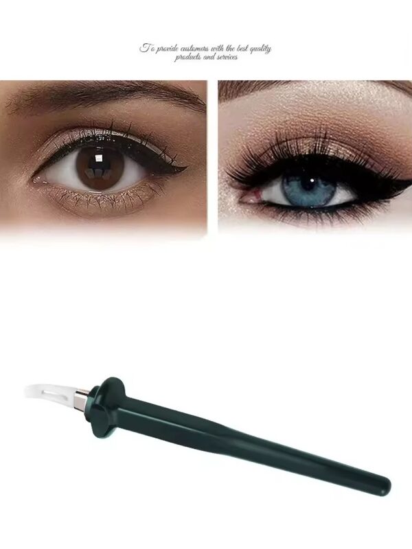 Liquid Silicone Makeup Puff - Image 6