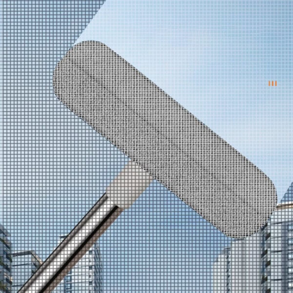 Long Handle Window Screen Cleaner Wipes Floor Cleaner - Image 6