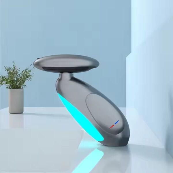 LED Waterfall Bathroom Sink Faucet - LB222