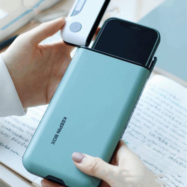Self-Discipline Phone Lock Box - Image 3