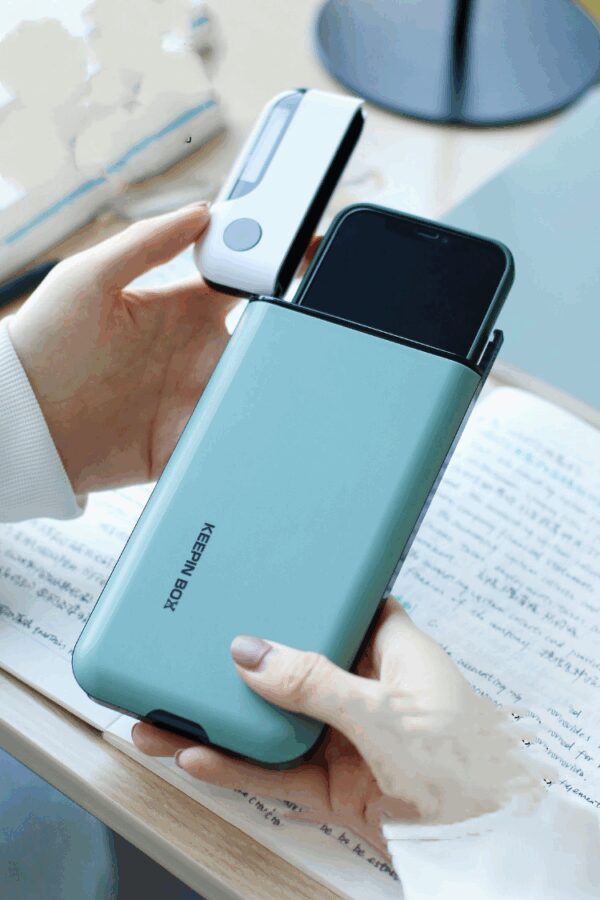 Self-Discipline Phone Lock Box - Image 5