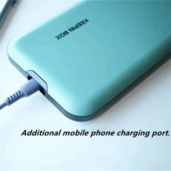 Self-Discipline Phone Lock Box - Image 6
