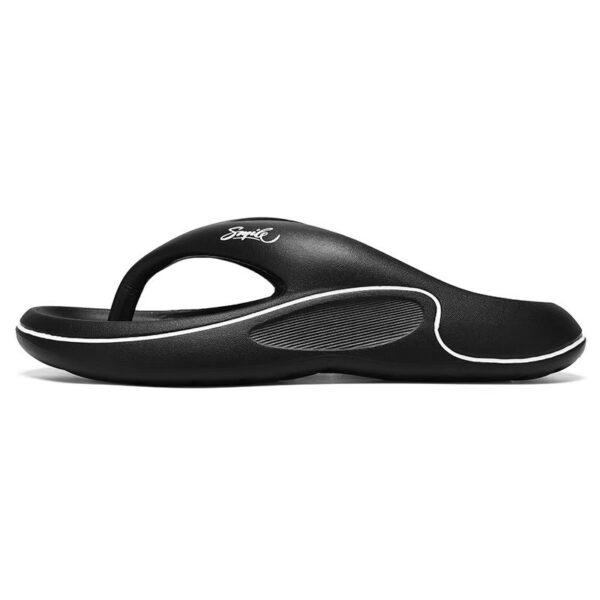 New Trendy Durable EVA Anti-Slip Flip Flops - Image 3