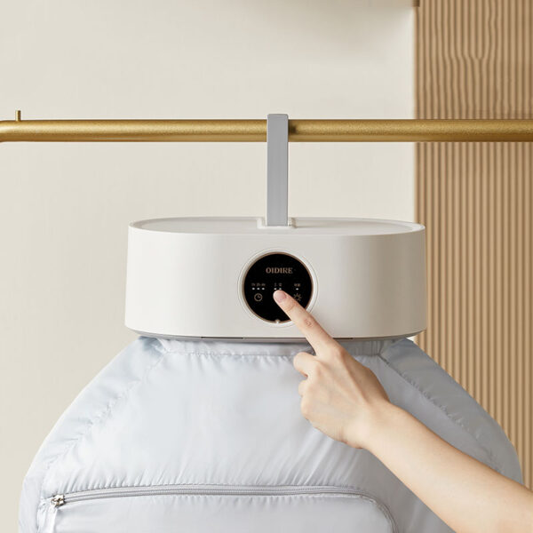 Portable Clothes Dryer with Drying Bag