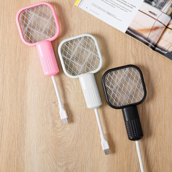 Electric Mosquito Killer – Portable UV Trap for Home