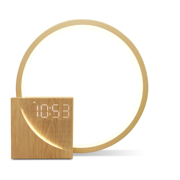 Touch Dimmer Bedside Lamp - Image 2