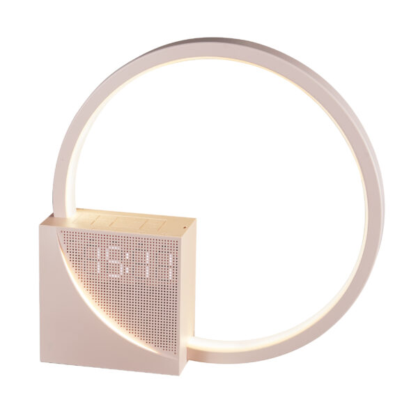 Touch Dimmer Bedside Lamp - Image 4