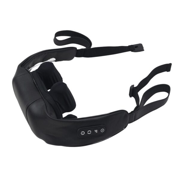 USB Rechargeable Heated Neck & Body Massager