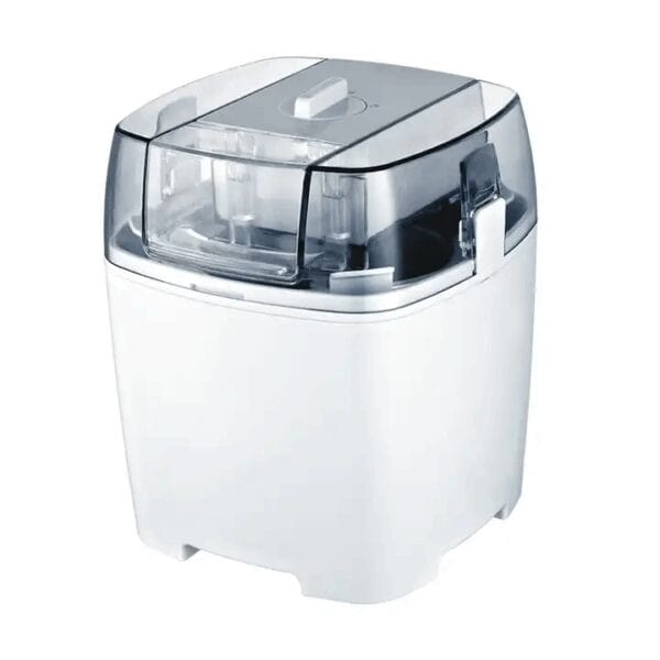 Automatic Mini Fruit Ice Cream Machine