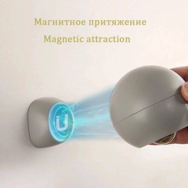 USB Rechargeable Motion Sensor Light - Image 4
