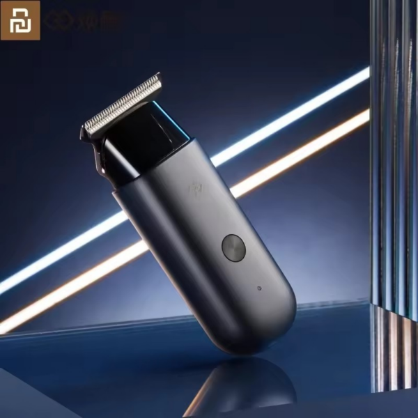 Waterproof Hair & Beard Trimmer
