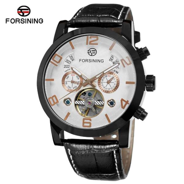 Tourbillon Automatic Watches for Men - Image 6
