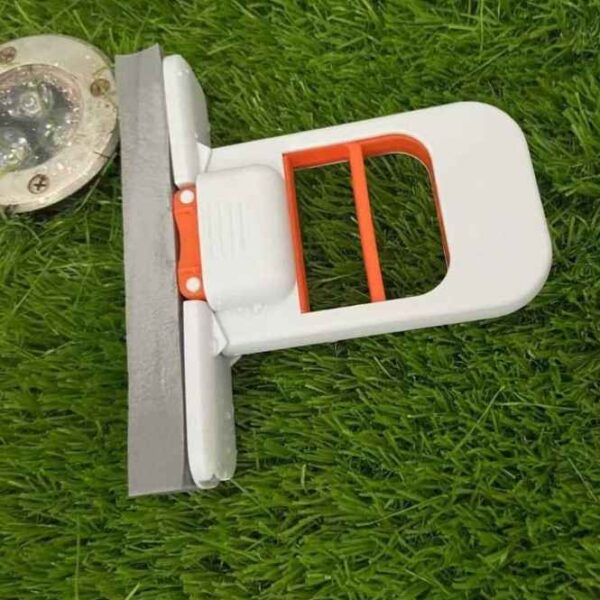 Portable Mini Cleaning Mop Wet and Dry - Image 3