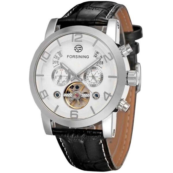 Tourbillon Automatic Watches for Men - Image 5
