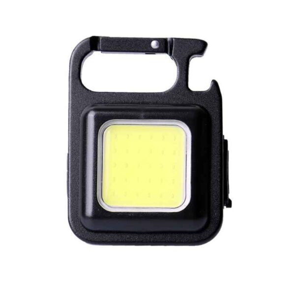 KeyGlow Mini COB LED Flashlight - Image 5