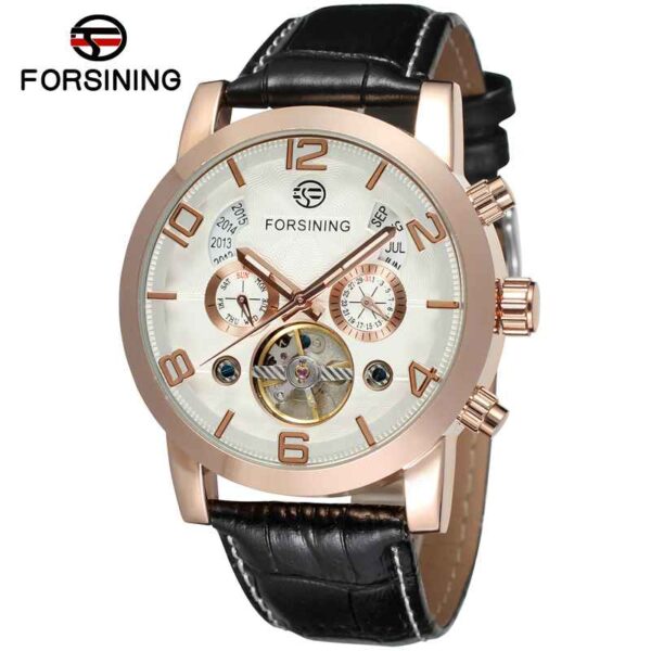 Tourbillon Automatic Watches for Men - Image 2