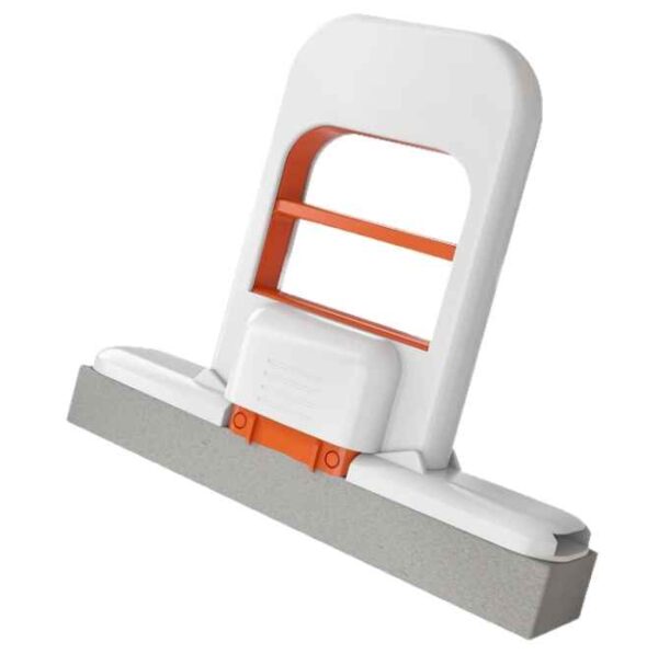 Portable Mini Cleaning Mop Wet and Dry - Image 6