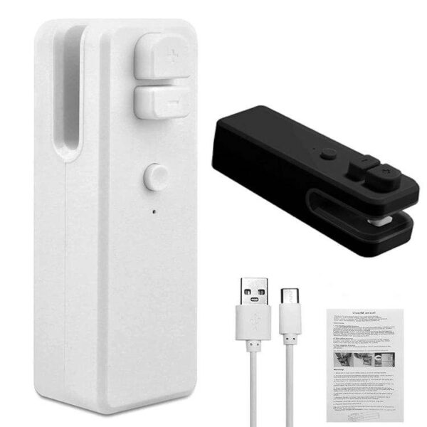 Fresh Bags USB Rechargeable Heat Sealer - Image 3