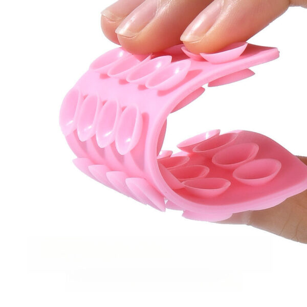 Double-sided Silicone Suction Cups - Image 6