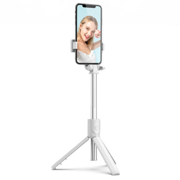 Mobile Remote Control Selfie Stick Handheld - Image 2