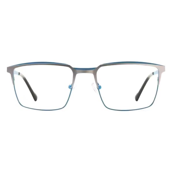 RetroVision Alloy Sport Eyeglass Frame - LS0001 - Image 4