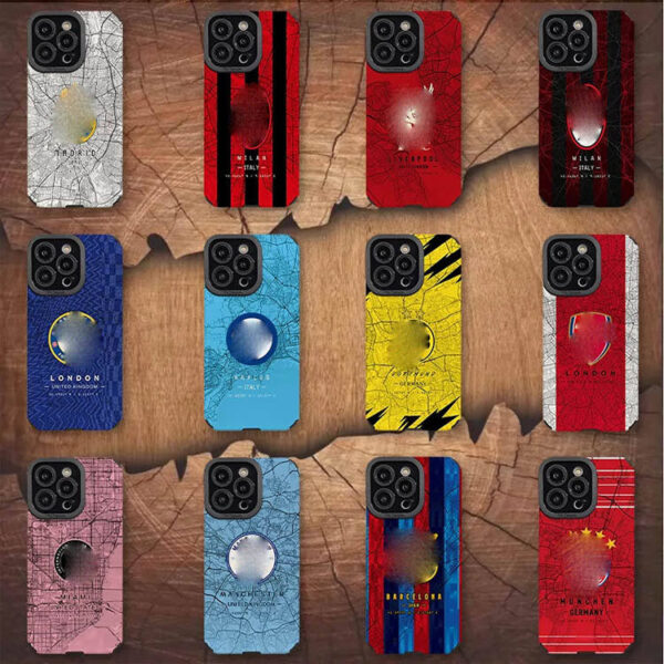 ChampPrint Iphone case
