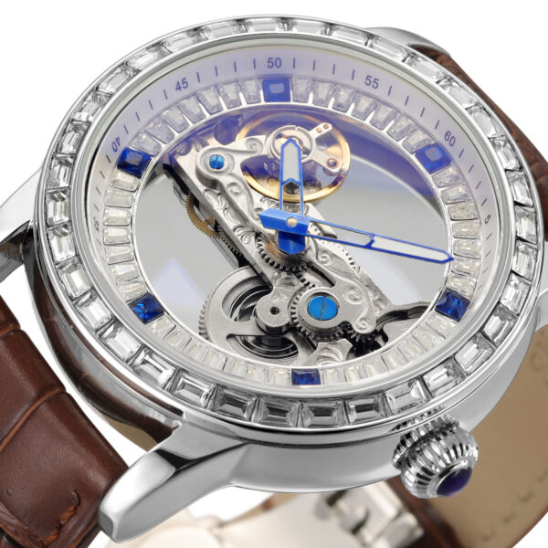 Luxury Brand Sport Watch Men - Image 5