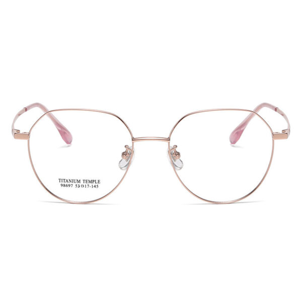 ClearView™ Transparent Reading Glasses - LS535 - Image 6